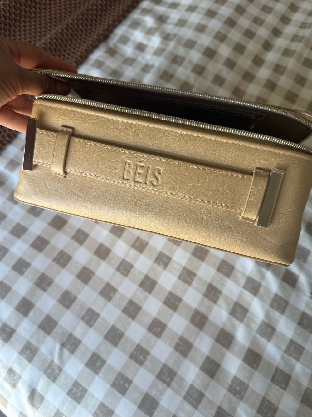 BEIS Cosmetic case